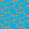 Cicada Collection Flight Summer Afternoon by Laura Lane Design