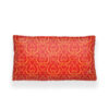 Cicada Collection Baroque Scroll Cajun Spice by Laura Lane Design