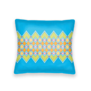 Cicada Collection Diamond Parade Cotillion Dance by Laura Lane Design