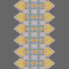 Cicada Collection Diamond Parade Shadows by Laura Lane Design