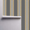 Cicada Collection Diamond Parade Shadows by Laura Lane Design