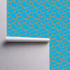 Cicada Collection Flight Summer Afternoon by Laura Lane Design