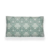 Cicada Collection Garden Trellis Mint by Laura Lane Design Cicada Collection Garden Trellis Mint by Laura Lane Design