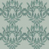 Cicada Collection Garden Trellis Mint by Laura Lane Design Cicada Collection Garden Trellis Mint by Laura Lane Design