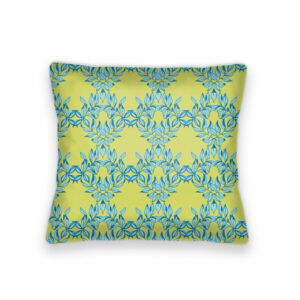 Cicada Collection Garden Trellis Morning by Laura Lane Design