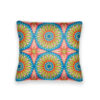 Cicada Collection Kaleidoscope Medallion Confetti Party by Laura Lane Design