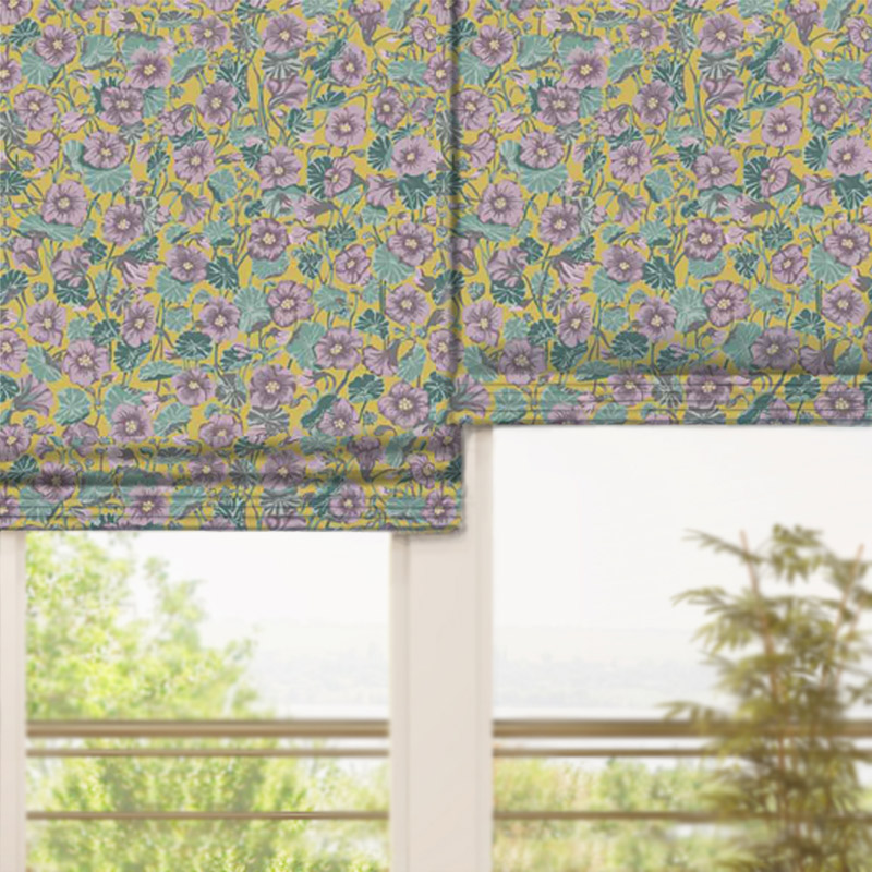 Cicada Collection Nasturtiums Bejeweled Garden by Laura Lane Design