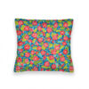 Cicada Collection Nasturtiums Brilliant by Laura Lane Design
