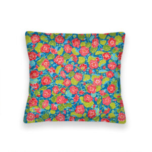 Cicada Collection Nasturtiums Brilliant by Laura Lane Design