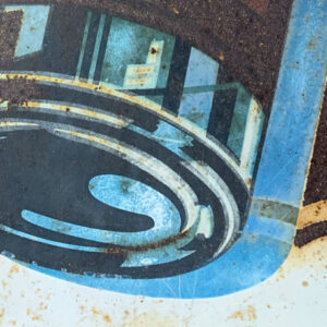 Sutton's Grocery Painting By Mark Elmore