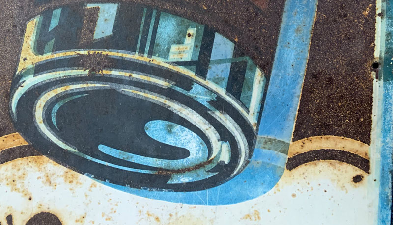 Sutton's Grocery Painting By Mark Elmore