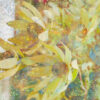 Petals of Spring Painting by Laura Lane Design