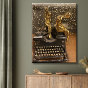 Thoughts on Paper Painting by Laura Lane Design