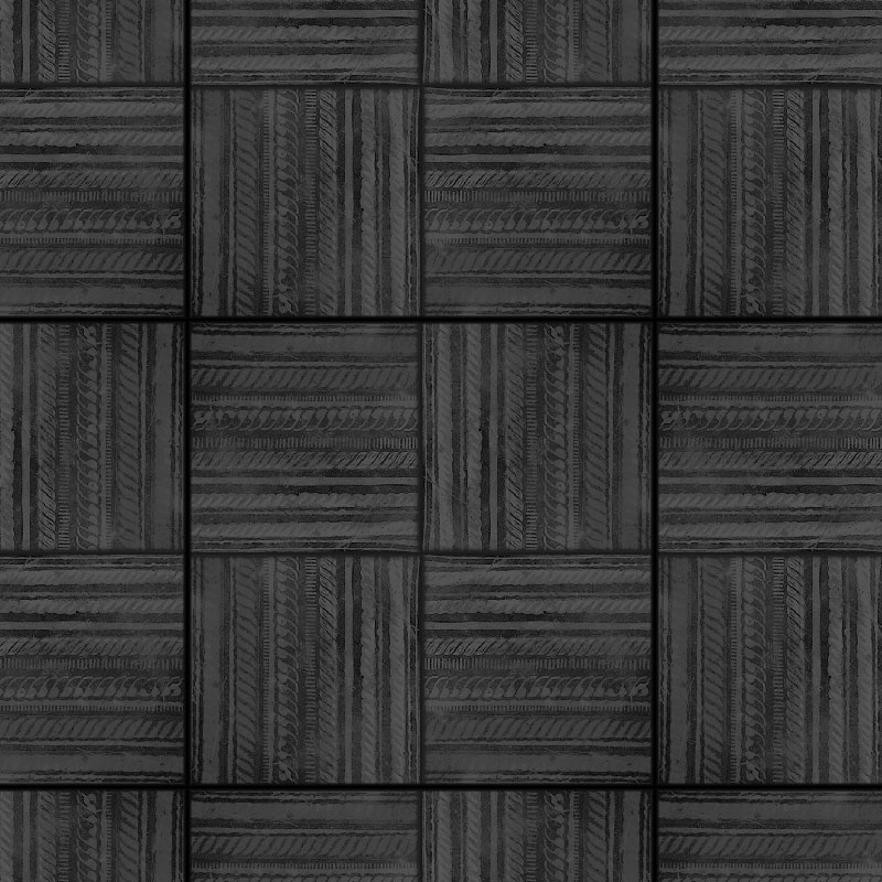 Industrial Collection Upbraiding Carbon by Mark Elmore