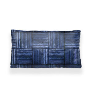 Industrial Collection Upbraiding Lapis by Mark Elmore