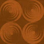 Arcade Spiral Apricot