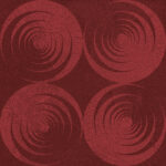 Arcade Spiral Vermilion