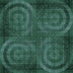 Concentric Aventurine