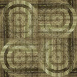 Concentric Moss